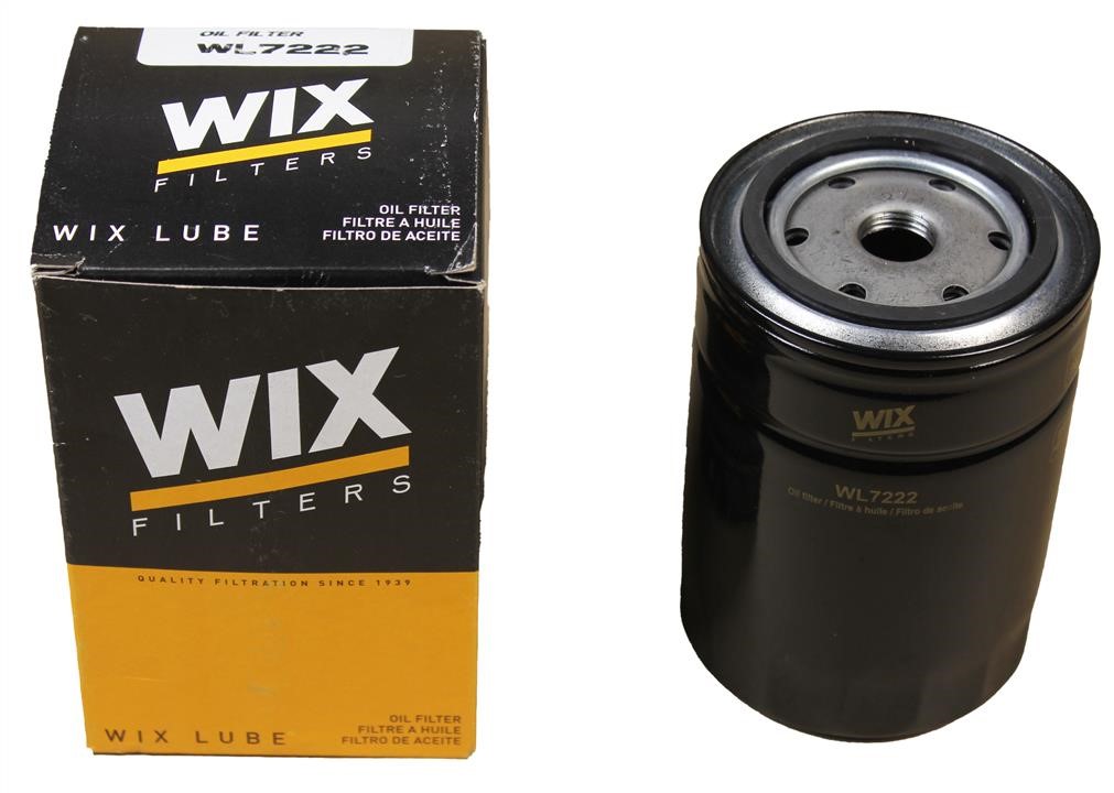 Buy WIX WL7222 at a low price in United Arab Emirates!
