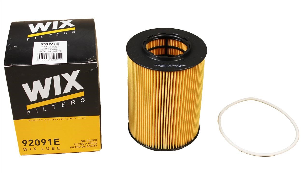 Buy WIX 92091E at a low price in United Arab Emirates!