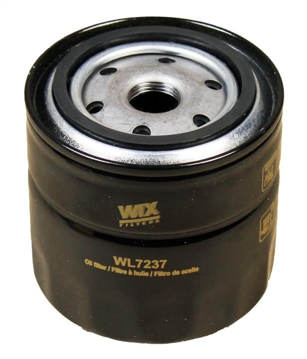 WIX WL7237 Oil Filter WL7237