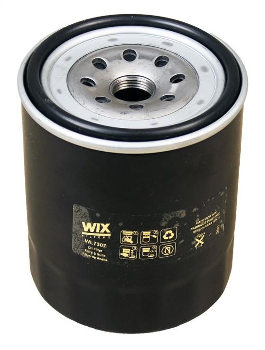 WIX WL7307 Oil Filter WL7307