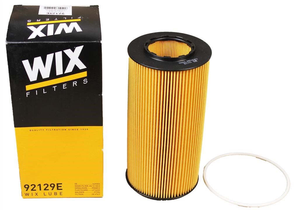 Buy WIX 92129E at a low price in United Arab Emirates!