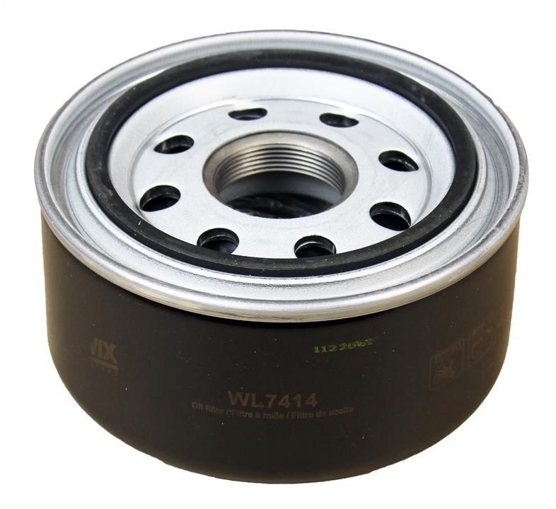 WIX WL7414 Oil Filter WL7414