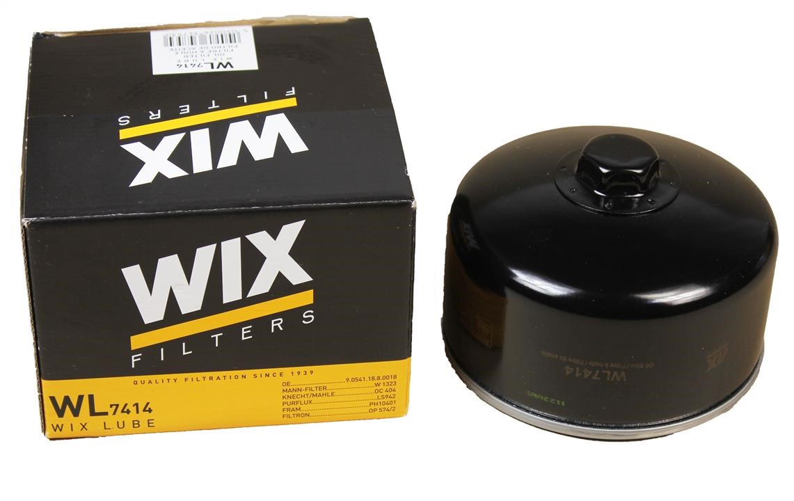 Buy WIX WL7414 at a low price in United Arab Emirates!