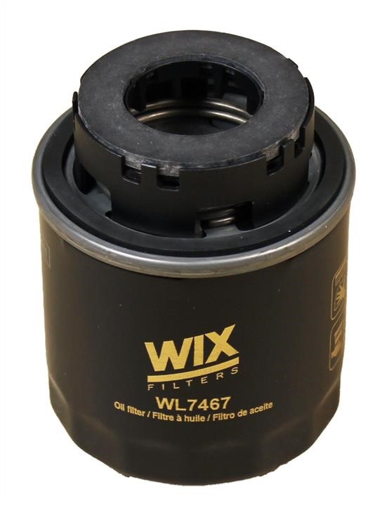 WIX WL7467 Oil Filter WL7467