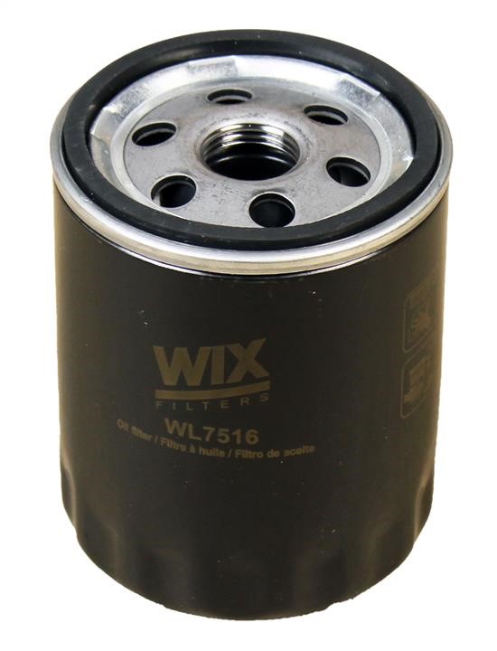 WIX WL7516 Oil Filter WL7516