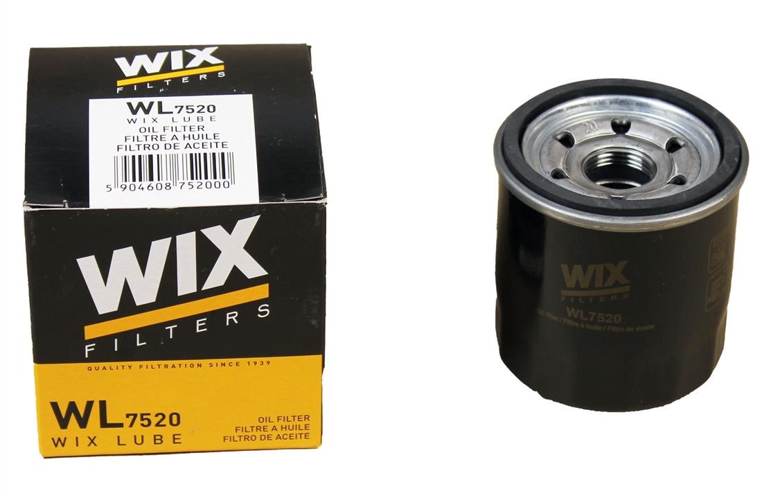 Buy WIX WL7520 at a low price in United Arab Emirates!