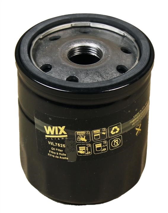 WIX WL7525 Oil Filter WL7525