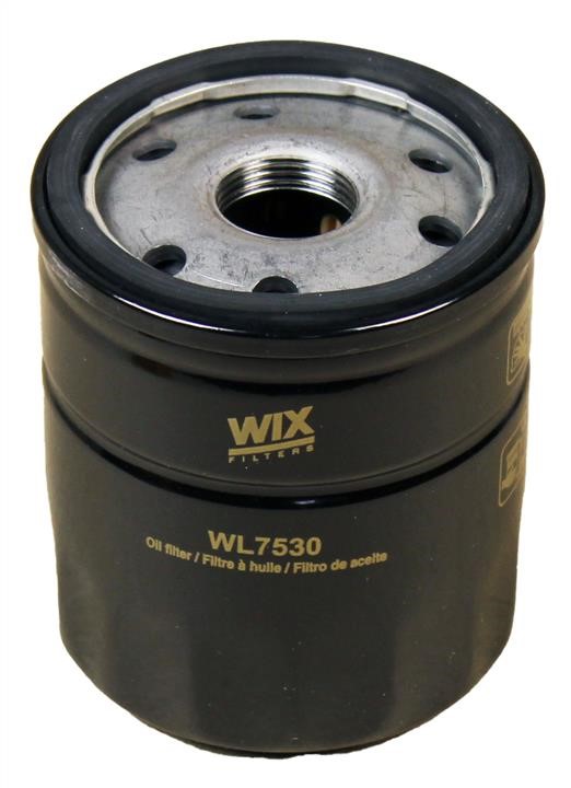 WIX WL7530 Oil Filter WL7530