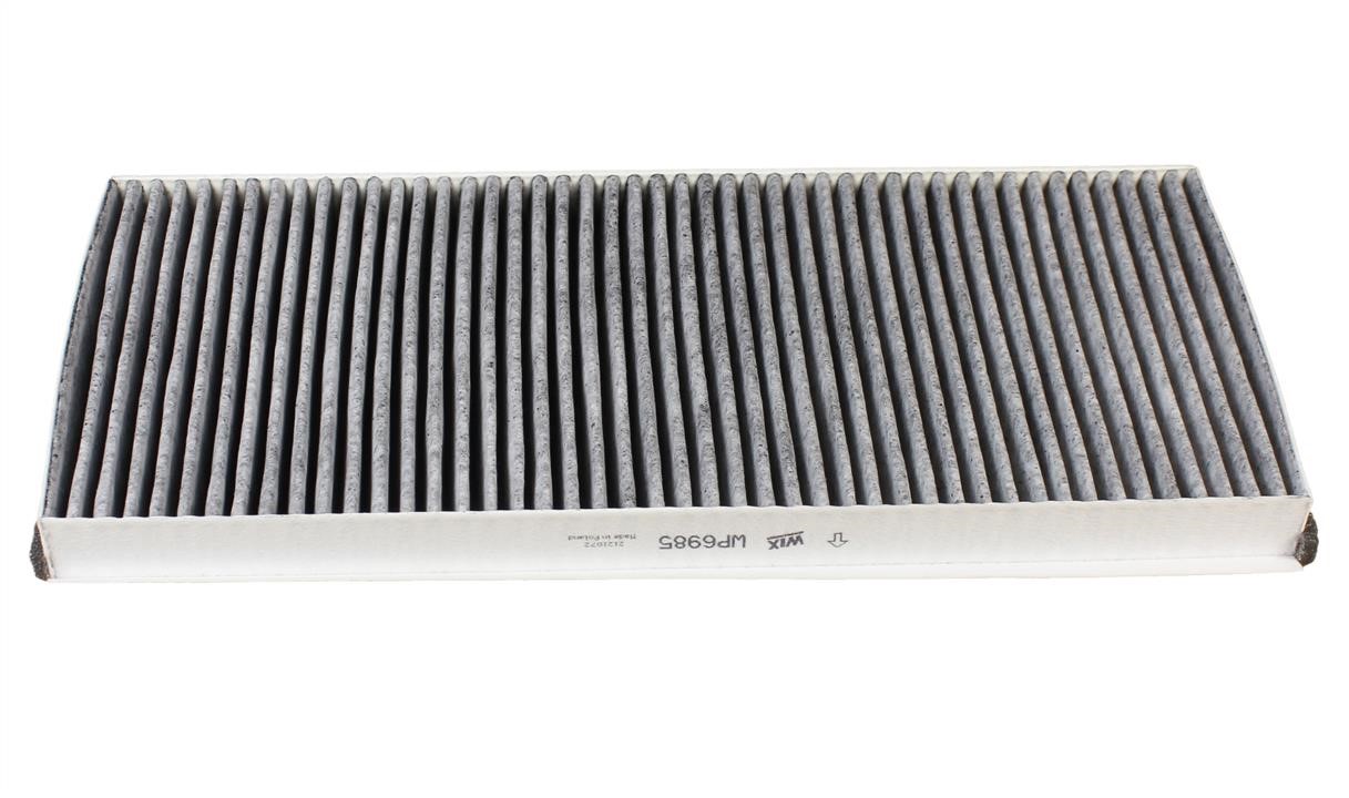 WIX WP6985 Activated Carbon Cabin Filter WP6985