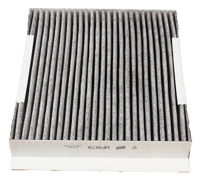 WIX WP9179 Activated Carbon Cabin Filter WP9179