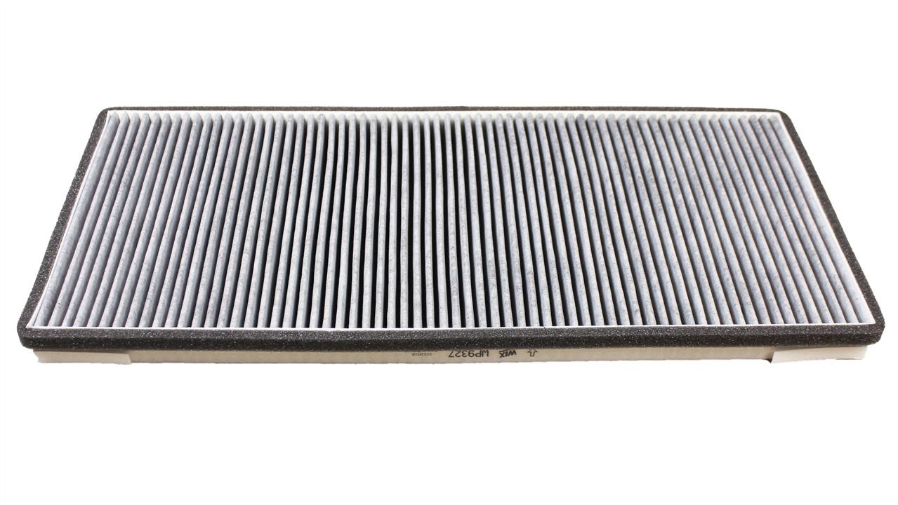 WIX WP9327 Activated Carbon Cabin Filter WP9327