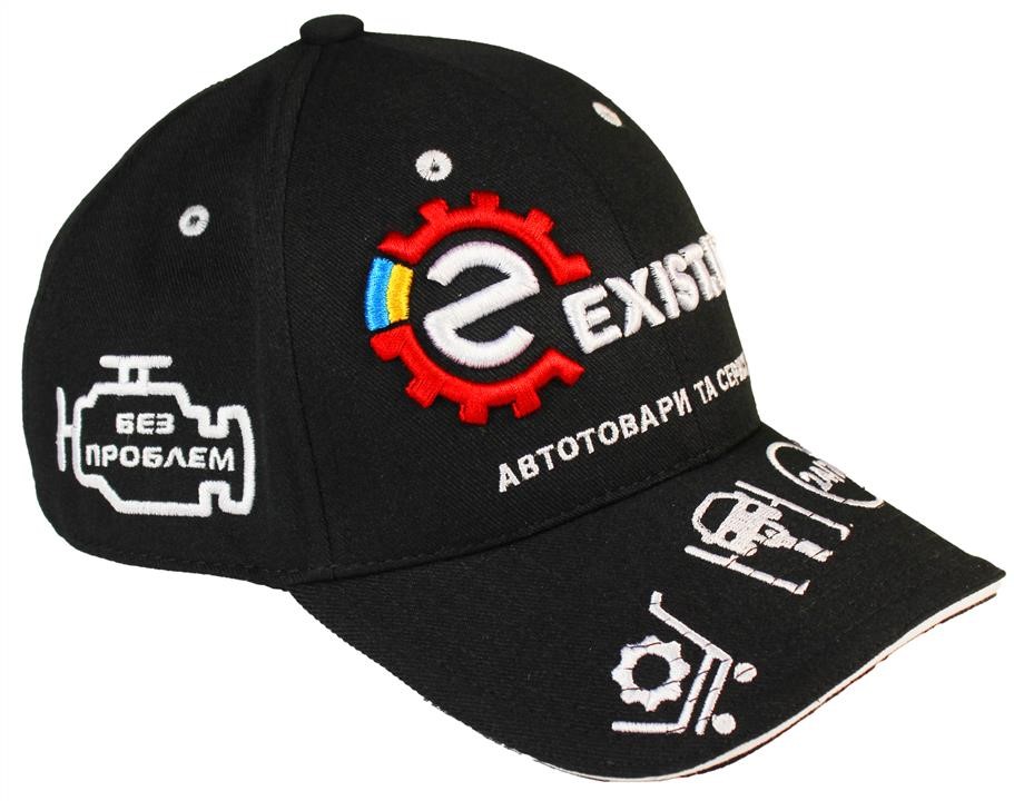 Exist EX2021CAP Baseball cap with logo exist.ua EX2021CAP