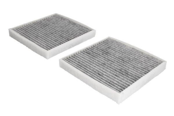 Jc Premium B4B019CPR-2X Activated Carbon Cabin Filter B4B019CPR2X