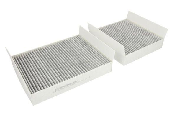 Jc Premium B4P017CPR-2X Activated Carbon Cabin Filter B4P017CPR2X