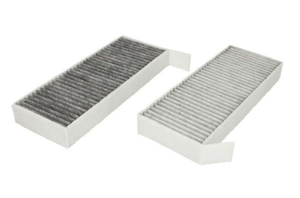 Jc Premium B4P023CPR-2X Activated Carbon Cabin Filter B4P023CPR2X