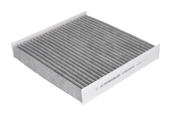 Jc Premium B4R034CPR Activated Carbon Cabin Filter B4R034CPR