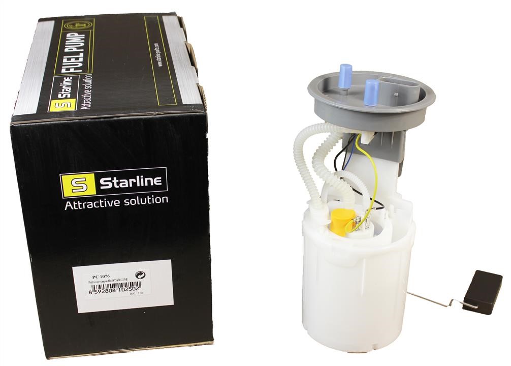 Fuel pump StarLine PC 1076