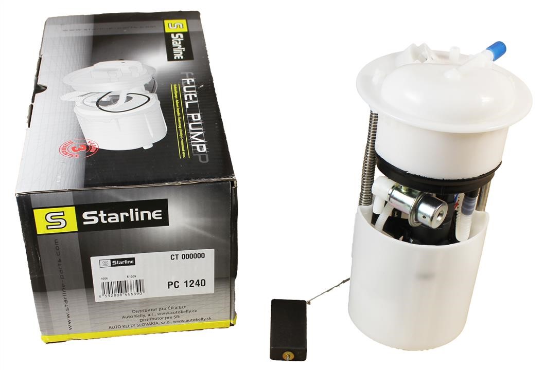 Buy StarLine PC 1240 at a low price in United Arab Emirates!