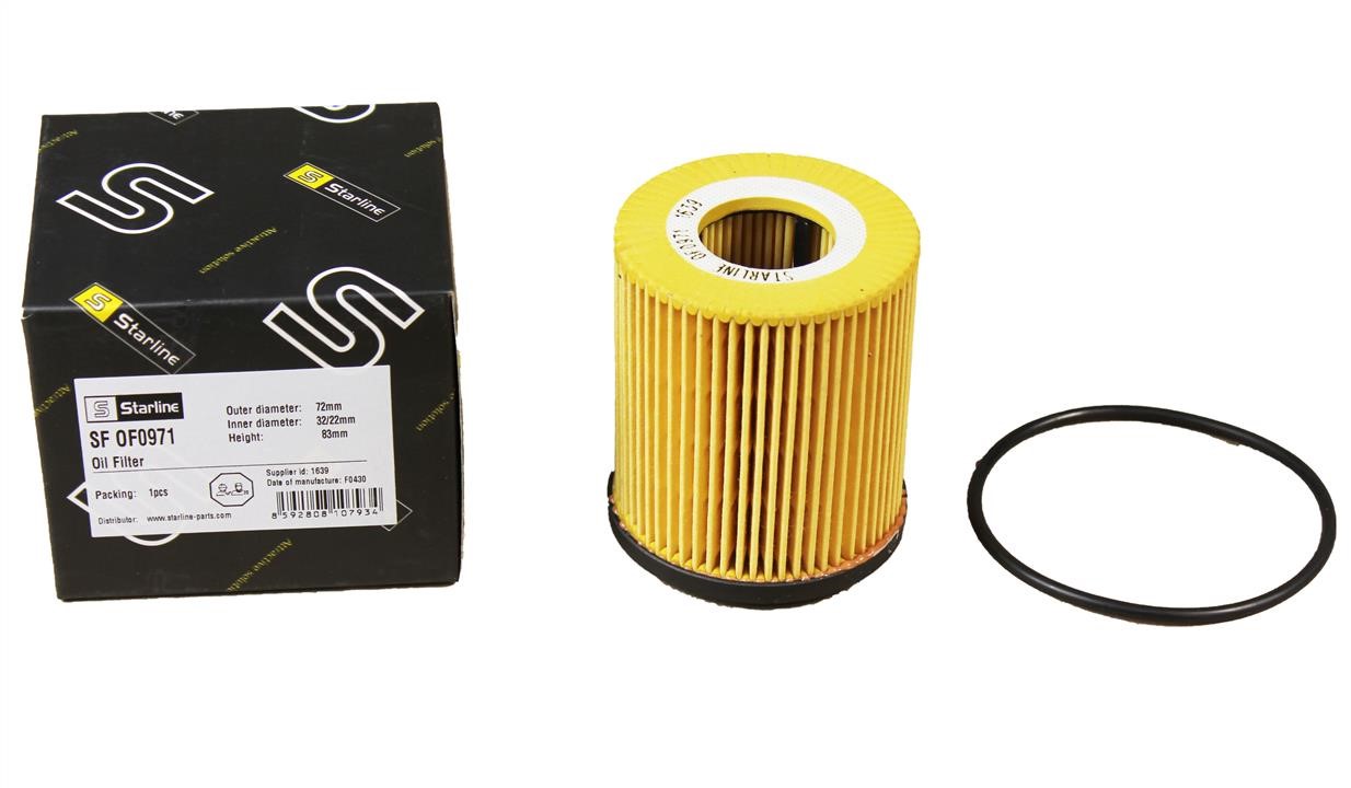 Buy StarLine SF OF0971 at a low price in United Arab Emirates!