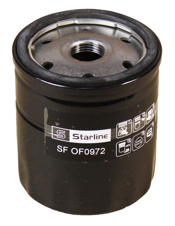 StarLine SF OF0972 Oil Filter SFOF0972
