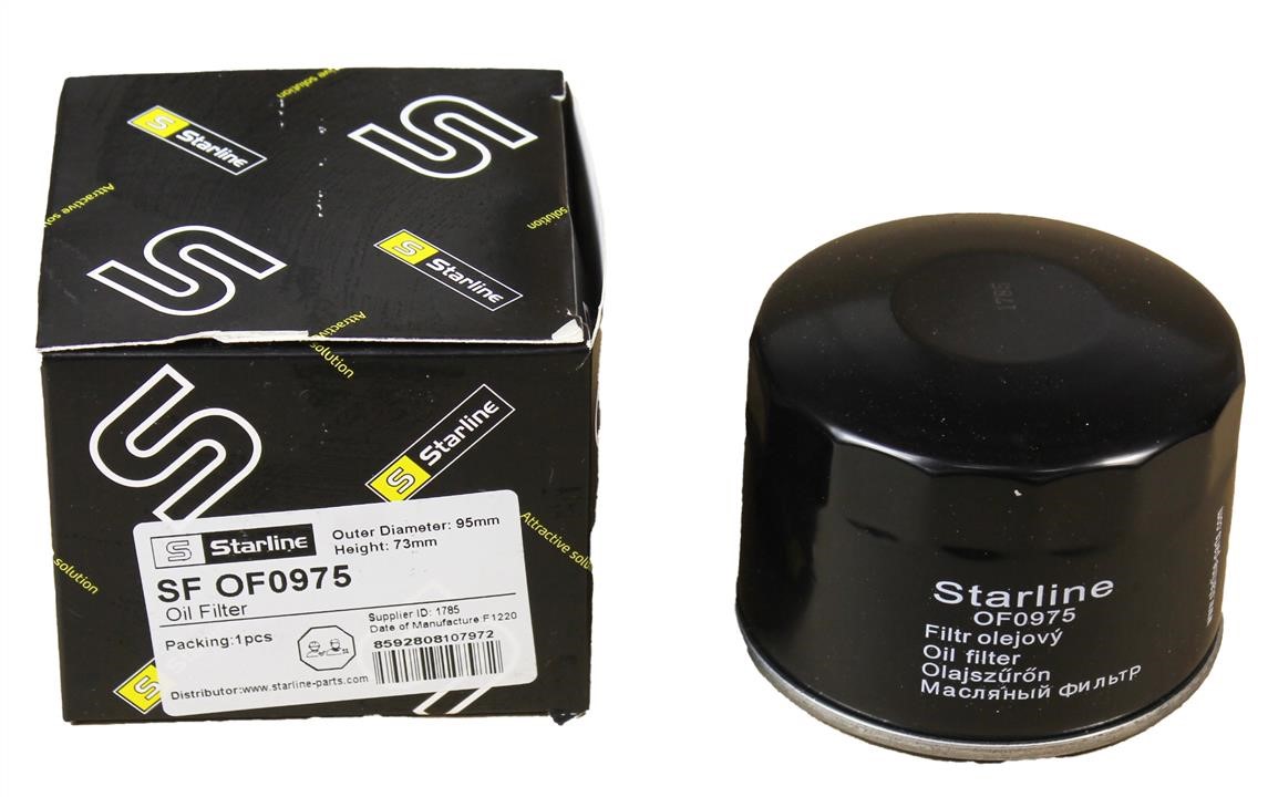 Buy StarLine SF OF0975 at a low price in United Arab Emirates!