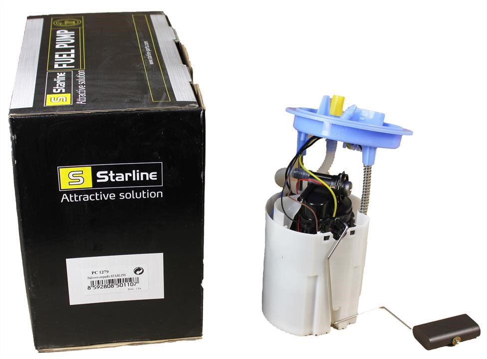 Buy StarLine PC 1279 at a low price in United Arab Emirates!