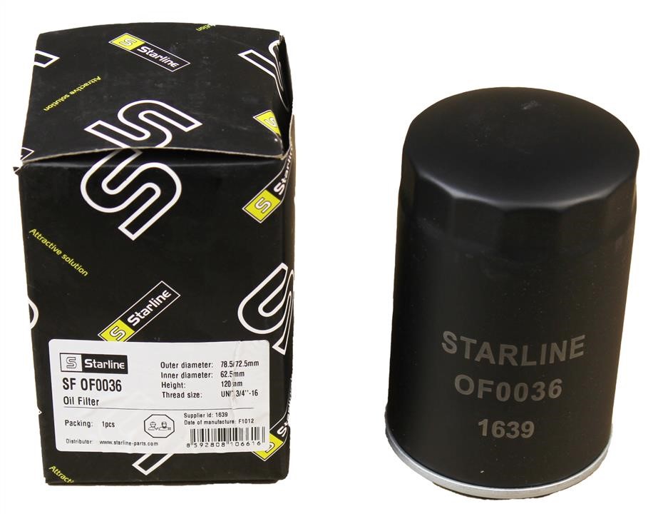 Buy StarLine SF OF0036 at a low price in United Arab Emirates!
