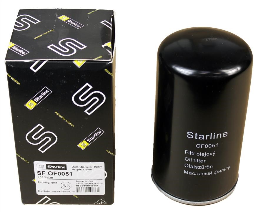 Buy StarLine SF OF0051 at a low price in United Arab Emirates!