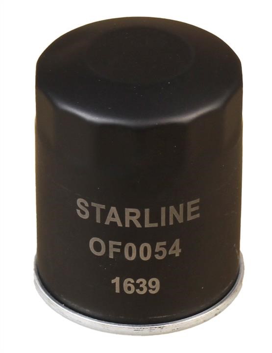 StarLine SF OF0054 Oil Filter SFOF0054