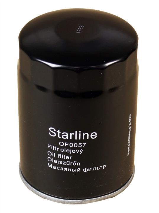 StarLine SF OF0057 Oil Filter SFOF0057