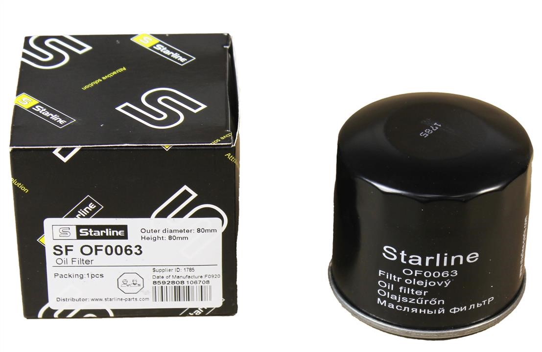 Buy StarLine SF OF0063 at a low price in United Arab Emirates!