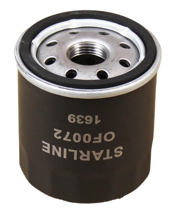 StarLine SF OF0072 Oil Filter SFOF0072