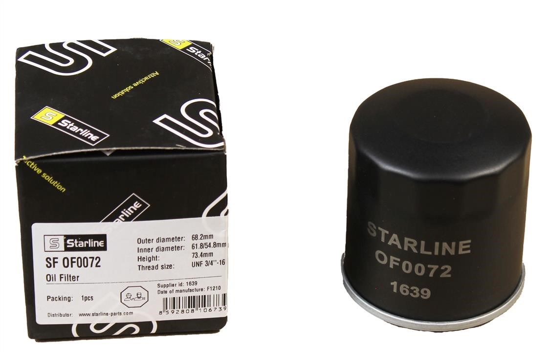 Buy StarLine SF OF0072 at a low price in United Arab Emirates!