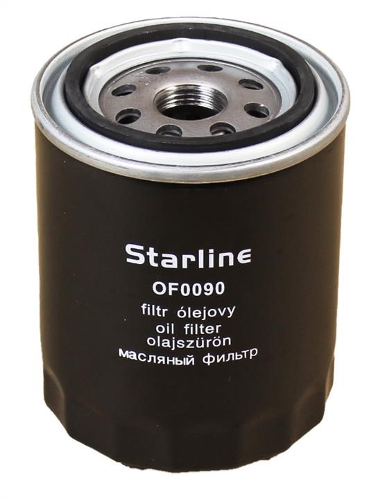 StarLine SF OF0090 Oil Filter SFOF0090