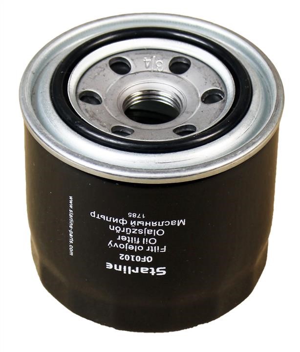 StarLine SF OF0102 Oil Filter SFOF0102
