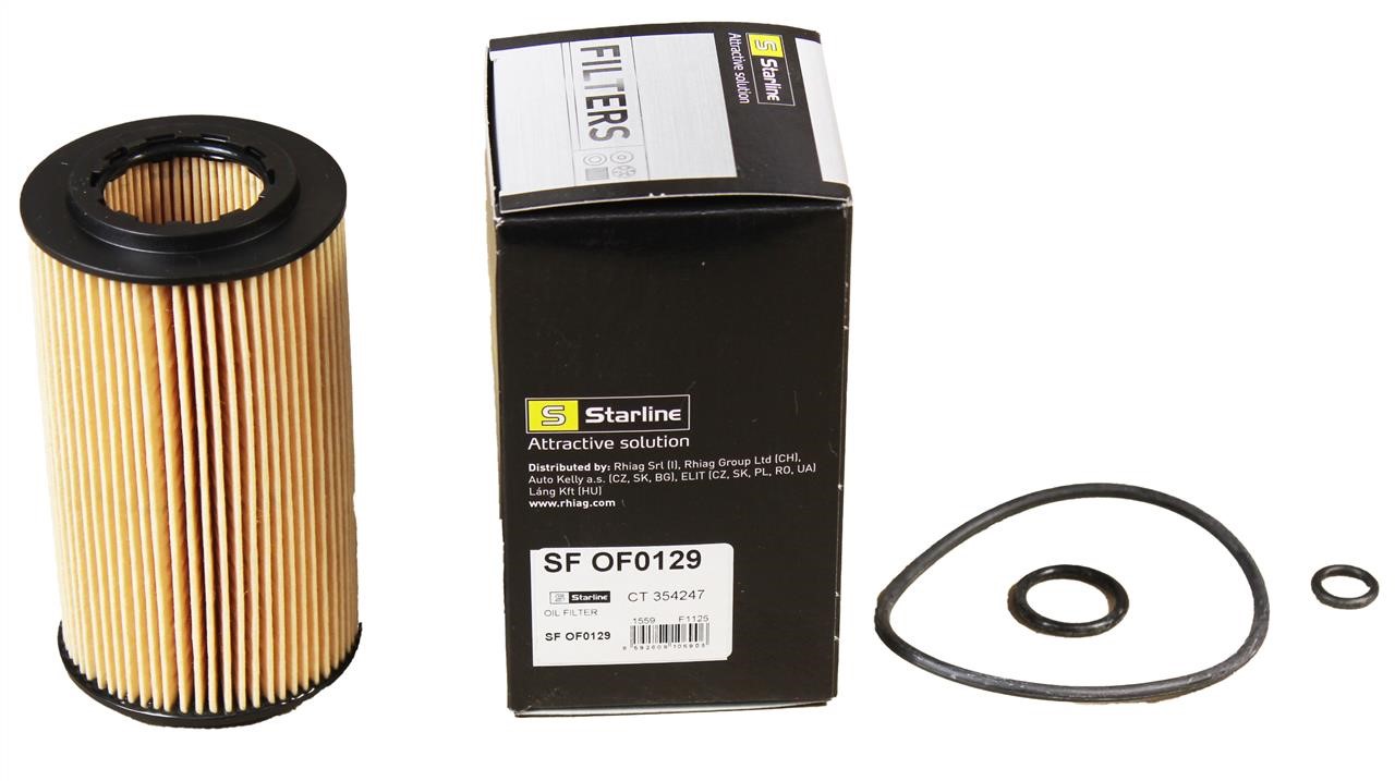 Buy StarLine SF OF0129 at a low price in United Arab Emirates!