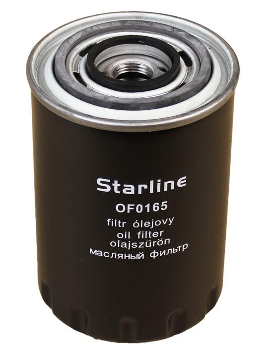 StarLine SF OF0165 Oil Filter SFOF0165
