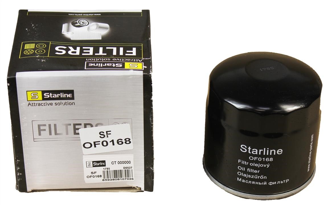 Buy StarLine SF OF0168 at a low price in United Arab Emirates!