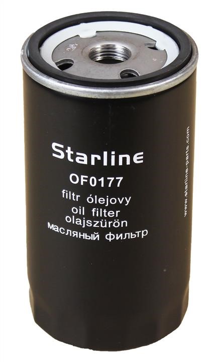 StarLine SF OF0177 Oil Filter SFOF0177