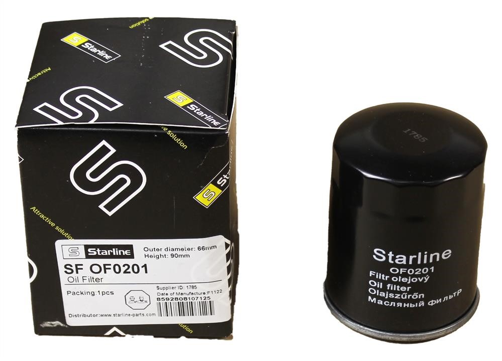 Buy StarLine SF OF0201 at a low price in United Arab Emirates!