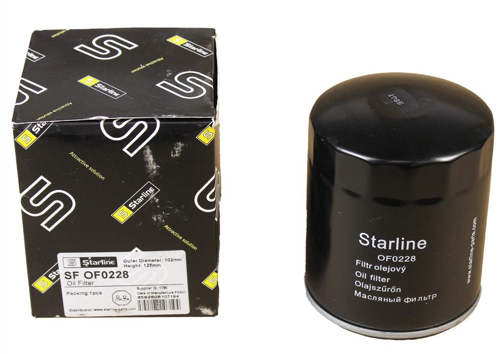 Buy StarLine SF OF0228 at a low price in United Arab Emirates!