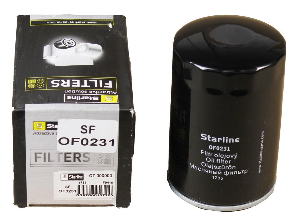 Buy StarLine SF OF0231 at a low price in United Arab Emirates!