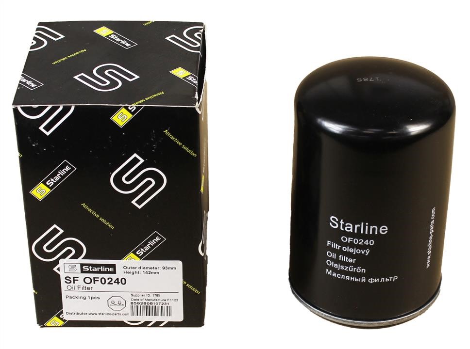 Buy StarLine SF OF0240 at a low price in United Arab Emirates!