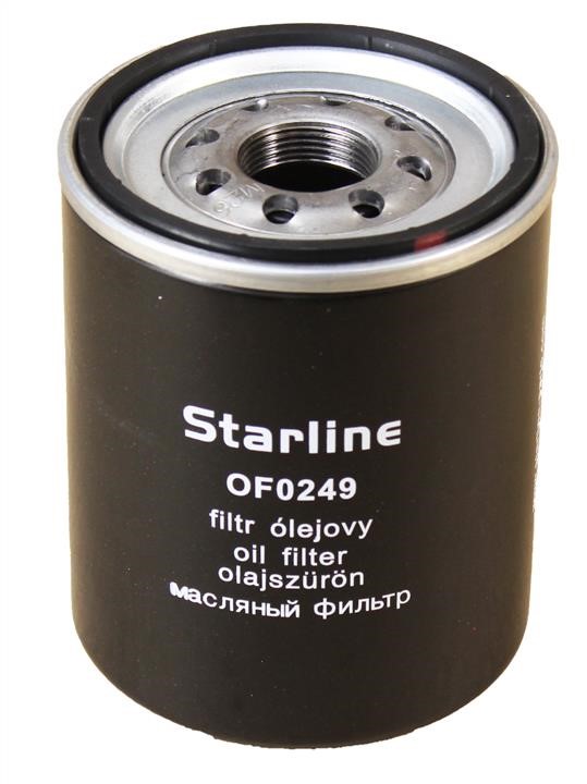 Oil Filter StarLine SF OF0249