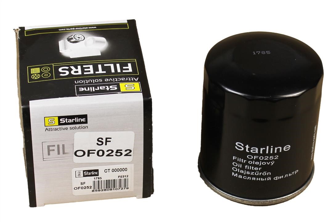 Buy StarLine SF OF0252 at a low price in United Arab Emirates!