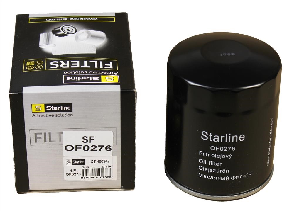 Buy StarLine SF OF0276 at a low price in United Arab Emirates!