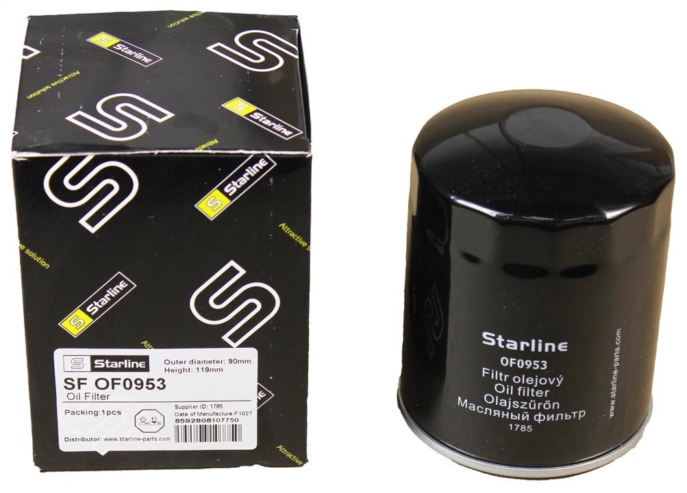 Buy StarLine SF OF0953 at a low price in United Arab Emirates!