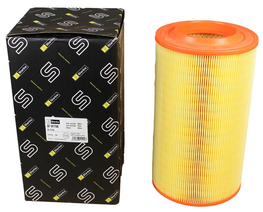 Buy StarLine SF VF7786 at a low price in United Arab Emirates!