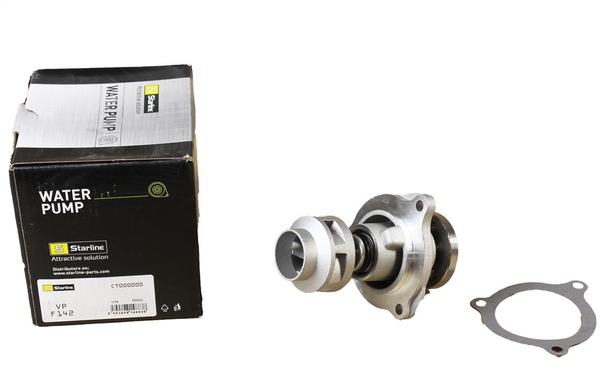 Water pump StarLine VP F142