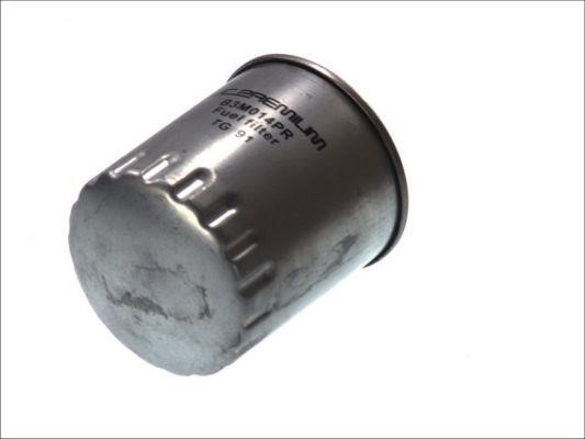Fuel filter Jc Premium B3M014PR